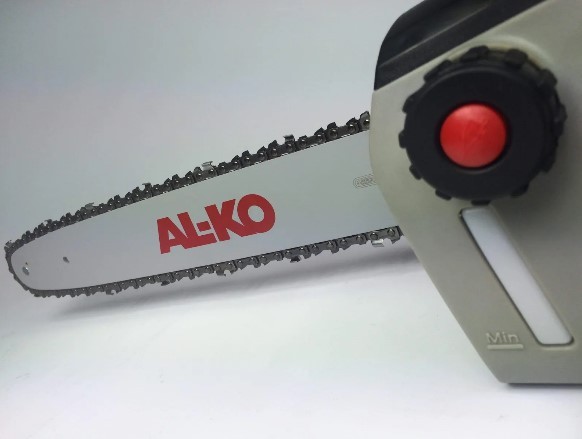 Электрическая пила AL-KO EKI 2200/40 - 2