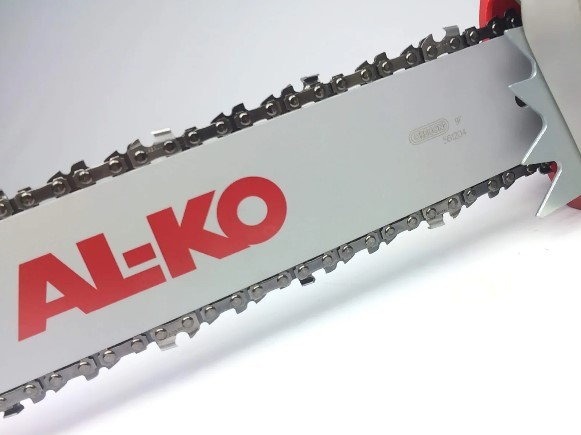 Электрическая пила AL-KO EKI 2200/40 - 3