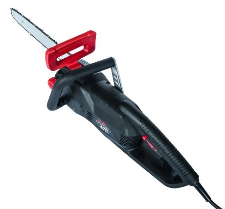 Пила электрическая Vitals Master EKZ 224 Black Edition - 4