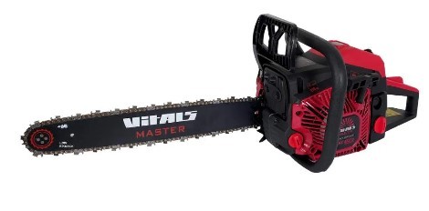 Бензопила цепная Vitals Master BKZ 4523o AluMagnio 18" - 1