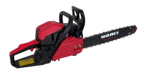 Бензопила цепная Vitals Master BKZ 4523o AluMagnio 18" - 2