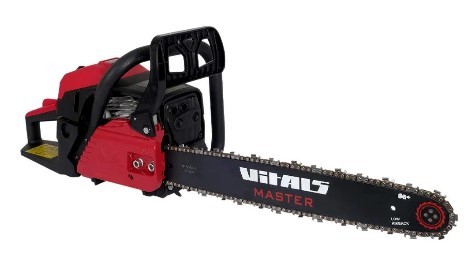 Бензопила цепная Vitals Master BKZ 4523o AluMagnio 18" - 3