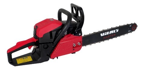 Бензопила цепная Vitals Master BKZ 5027o AluMagnio 15" (38 см) - 2
