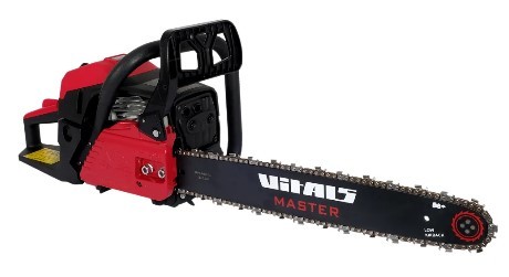 Бензопила цепная Vitals Master BKZ 5027o AluMagnio 15" (38 см) - 3