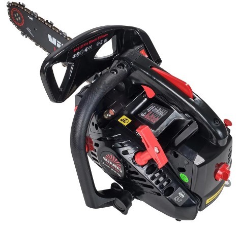 Бензопила цепная Vitals Master BKZ 2511s Black Edition  - 4