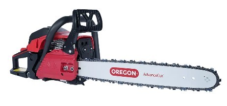 Бензопила цепная Vitals Professional BKZ 4524rm Magnesium 15" (38 см) - 2
