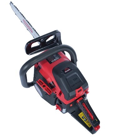 Бензопила цепная Vitals Professional BKZ 4524rm Magnesium 15" (38 см) - 3