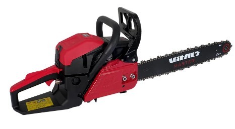 Бензопила цепная Vitals Master BKZ 4523o AluMagnio 15" (38 см) - 1