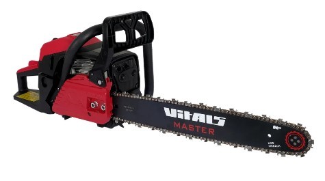 Бензопила цепная Vitals Master BKZ 4523o AluMagnio 15" (38 см) - 2