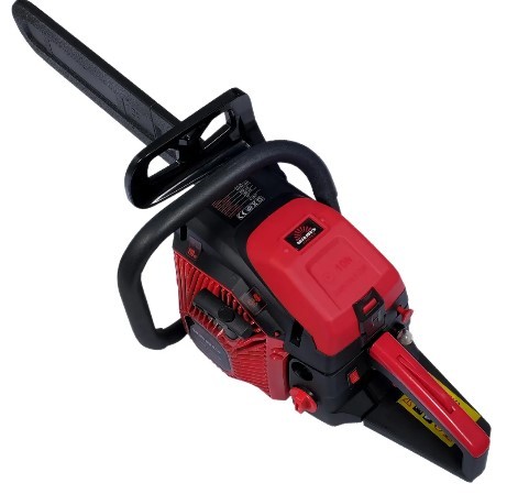 Бензопила цепная Vitals Master BKZ 4523o AluMagnio 15" (38 см) - 3