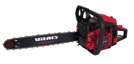 Бензопила цепная Vitals Master BKZ 4523o AluMagnio 15