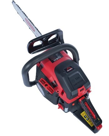 Бензопила цепная Vitals Professional BKZ 4524rm 18" Magnesium - 4