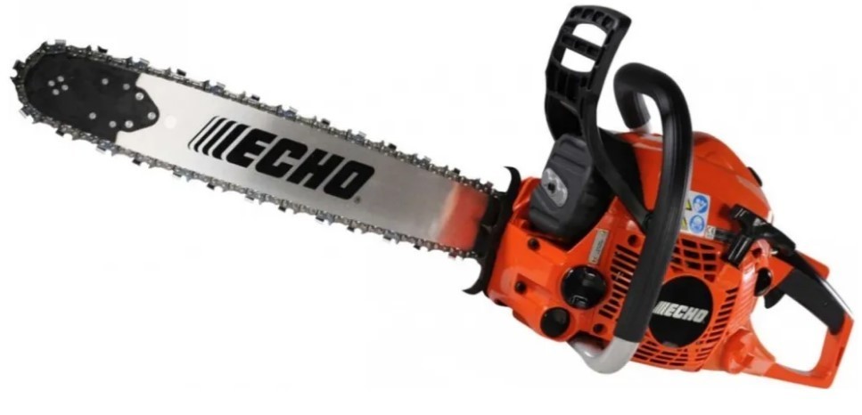 Бензопила ECHO CS-501SX - Бензопила ECHO CS-501SX