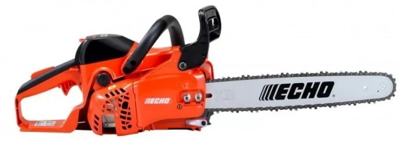 Бензопила ECHO CS-362WES - 1