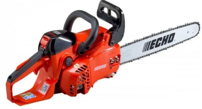 Бензопила ECHO CS-362WES - 2
