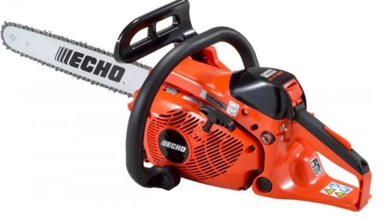 Бензопила ECHO CS-362WES - Бензопила ECHO CS-362WES