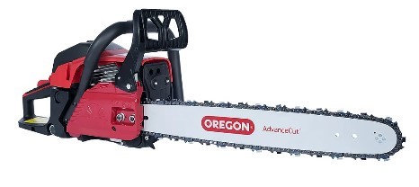 Бензопила цепная Vitals Professional BKZ 5531rm Magnesium 18" (45 см) - 2