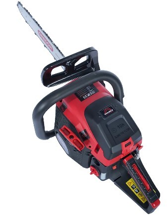 Бензопила цепная Vitals Professional BKZ 5531rm Magnesium 18" (45 см) - 3