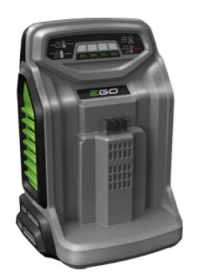 Зарядное устройство EGO CH5500E - Зарядное устройство EGO CH5500E