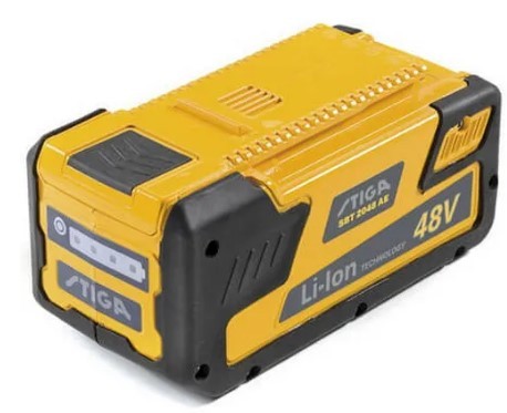 Аккумуляторная батарея Stiga SBT 2048 AE - Аккумуляторная батарея Stiga SBT 2048 AE