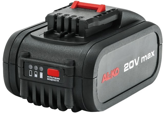 Аккумулятор AL-KO В 100 Li  - Аккумулятор AL-KO В 100 Li 