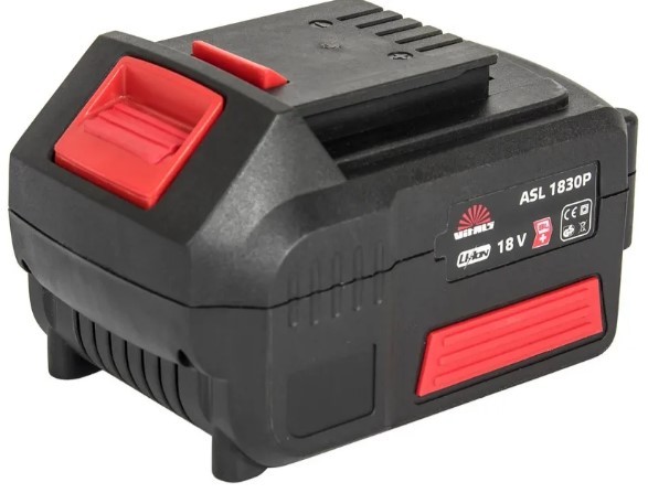 Батарея аккумуляторная Vitals ASL 1830P - Батарея аккумуляторная Vitals ASL 1830P