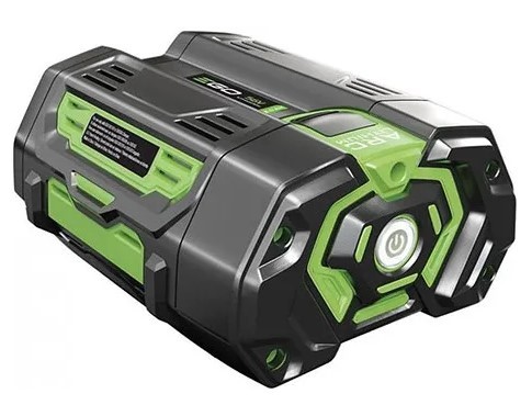 Аккумулятор EGO BA2800T  - Аккумулятор EGO BA2800T 