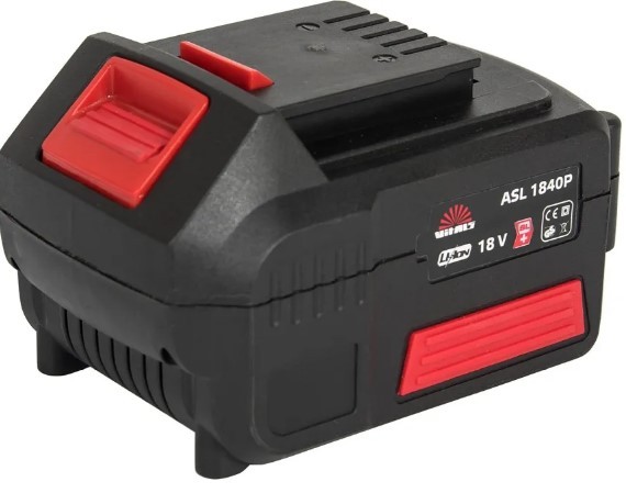 Батарея акумуляторна Vitals ASL 1840P - Батарея акумуляторна Vitals ASL 1840P