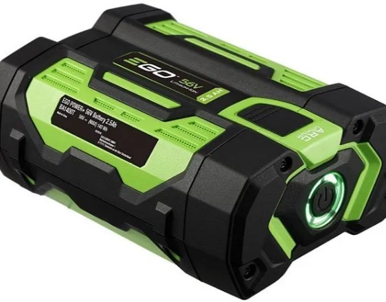 Аккумулятор EGO BA1400T - Аккумулятор EGO BA1400T