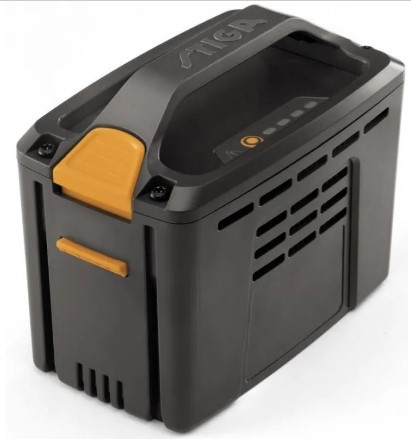 Аккумуляторная батарея Stiga SBT550AE - Аккумуляторная батарея Stiga SBT550AE