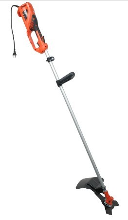 Электрокоса Vitals EZT 125s - 1