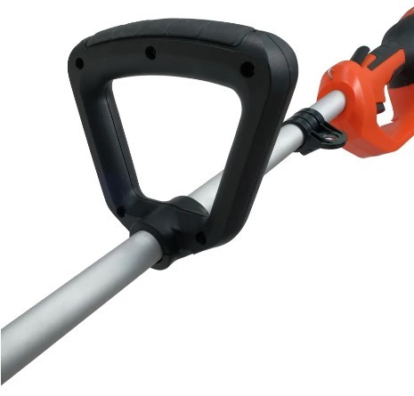 Электрокоса Vitals EZT 125s - 2