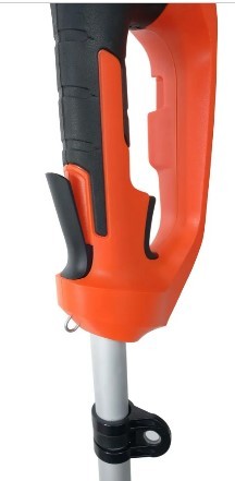 Электрокоса Vitals EZT 125s - 4