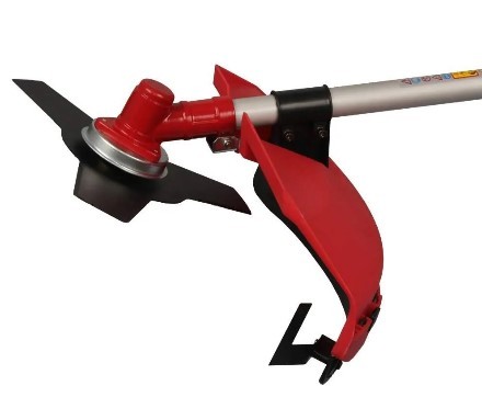 Электрокоса Vitals Master EZT 144vrs - 3