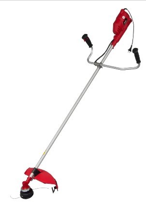 Электрокоса Vitals Master EZT 144vrs - Электрокоса Vitals Master EZT 144vrs