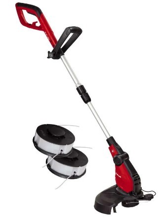 Триммер электрический Einhell GC-ET 4530 Set - 1