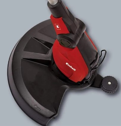 Триммер электрический Einhell GC-ET 4530 Set - 6