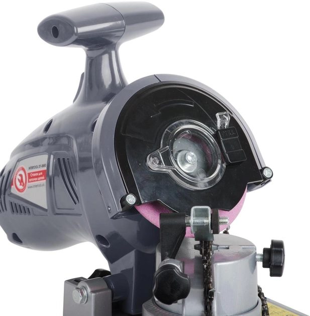 Станок для заточки цепей Intertool DT-0850 - 2