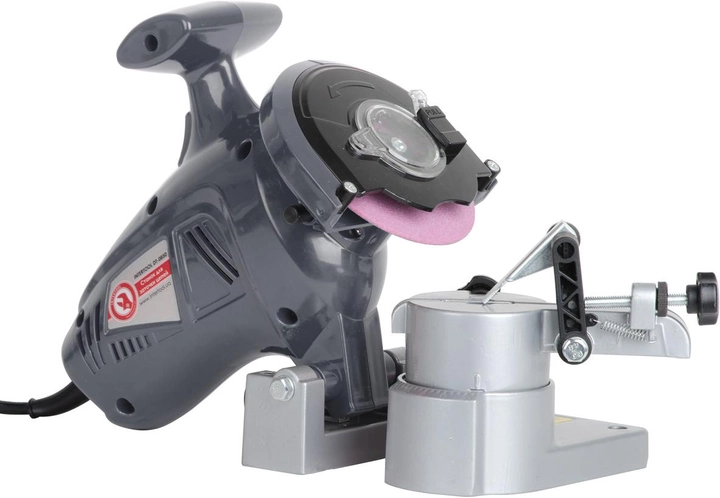 Станок для заточки цепей Intertool DT-0850 - 4