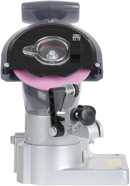 Станок для заточки цепей Intertool DT-0850 - 5