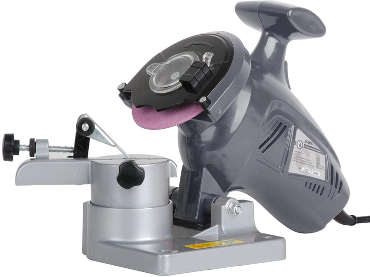 Станок для заточки цепей Intertool DT-0850 - 6
