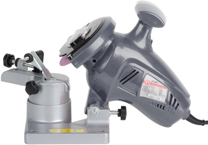 Станок для заточки цепей Intertool DT-0850 - 7