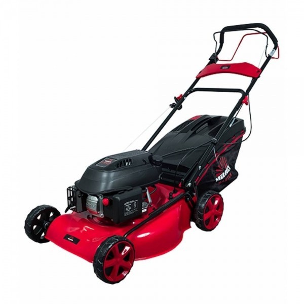 ГАЗОНОКОСАРКА БЕНЗИНОВА VITALS MASTER ZP 51144TD - 1