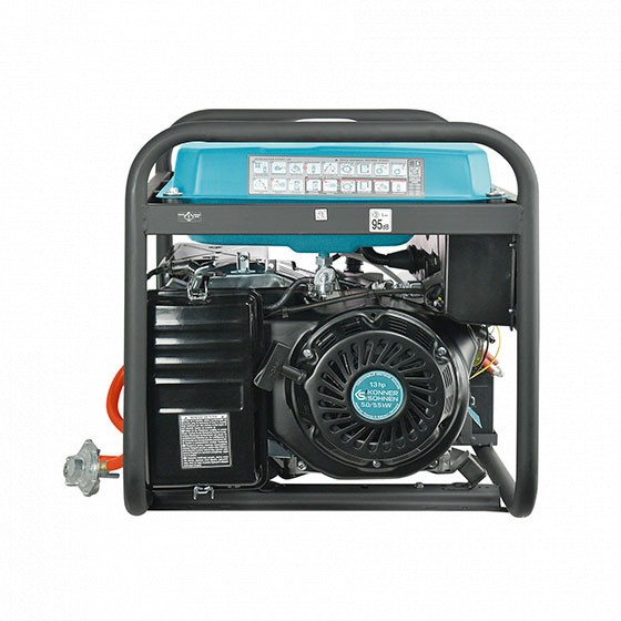 Konner&Sohnen KS 7000E G - 5
