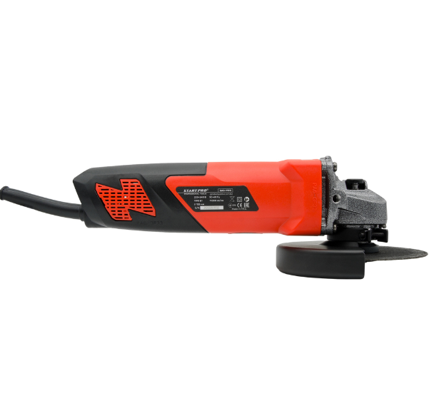 Кутошліфувальна машина Start Pro SAG-1190 - 2