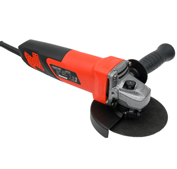 Кутошліфувальна машина Start Pro SAG-1190 - 3