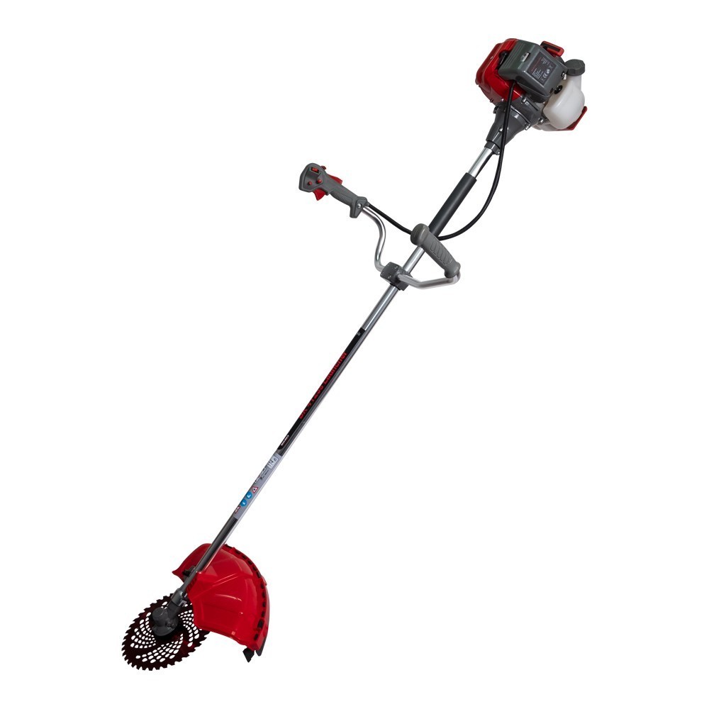 МОТОКОСА VITALS PROFESSIONAL BK4123S LAUNCHER - МОТОКОСА VITALS PROFESSIONAL BK4123S LAUNCHER