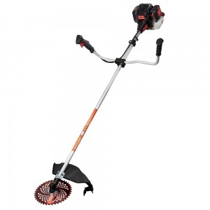 МОТОКОСА VITALS MASTER BK 3312J BLACK EDITION