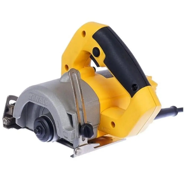 Циркулярна пила по каменю, мармуру DeWALT DWC410 - 2