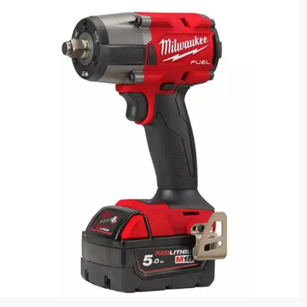 Гайковерт високомоментний MILWAUKEE 1/2